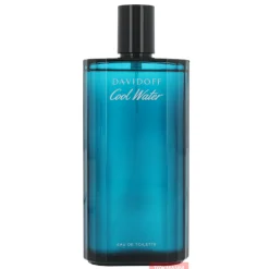 Davidoff Cool Water Man Edt Spray 200ml