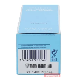 Davidoff Cool Water Woman Edt Spray 50ml