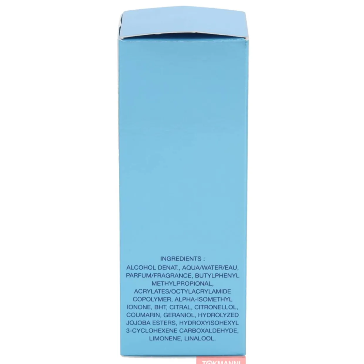 Davidoff Cool Water Woman Edt Spray 30ml