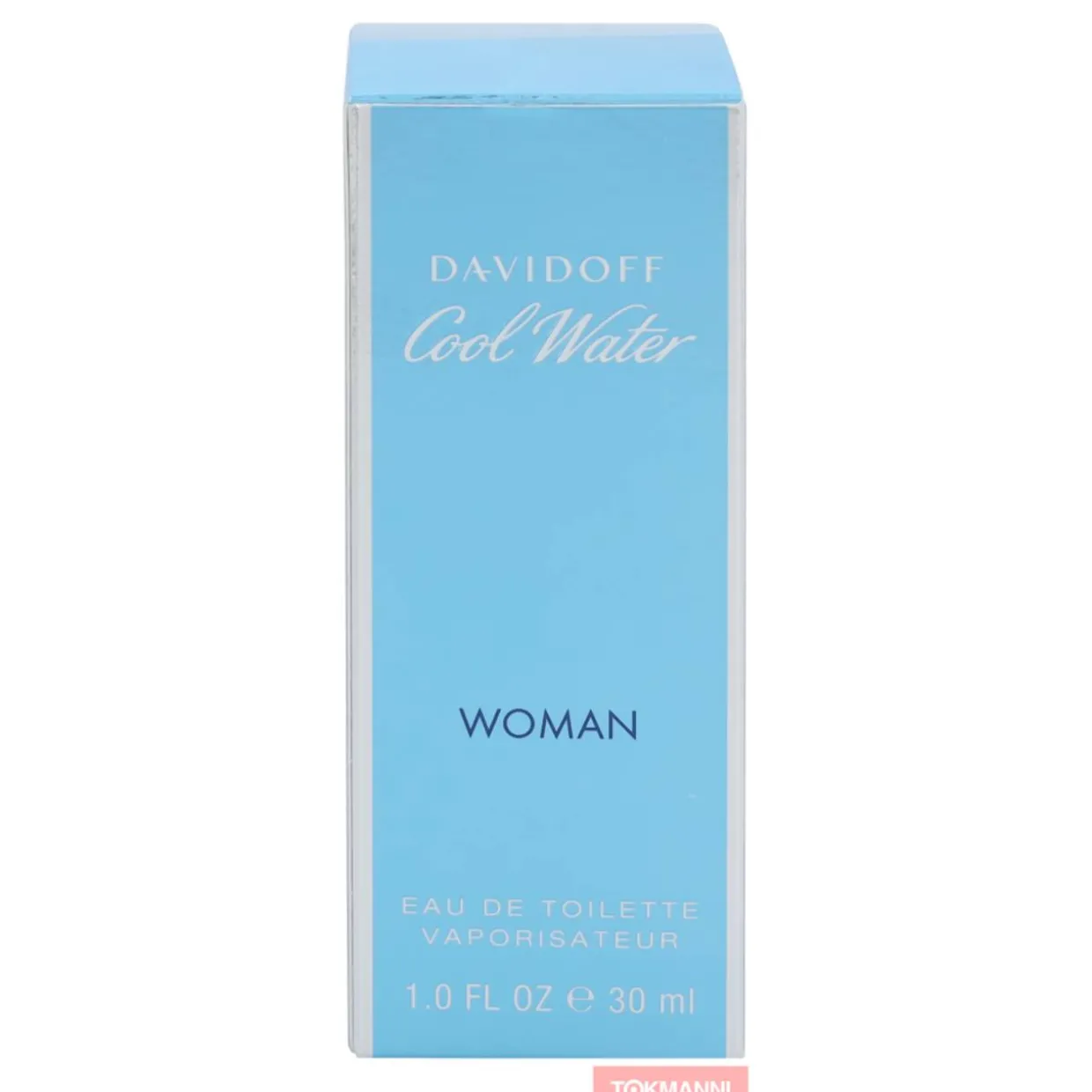 Davidoff Cool Water Woman Edt Spray 30ml