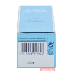 Davidoff Cool Water Woman Edt Spray 30ml