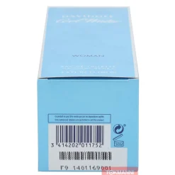 Davidoff Cool Water Woman Edt Spray 100ml