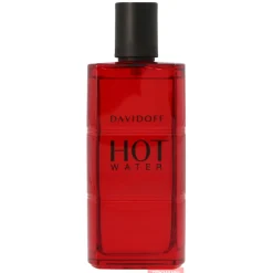 Davidoff Hot Water Edt Spray 110ml