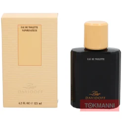 Davidoff Zino Edt Spray 125ml