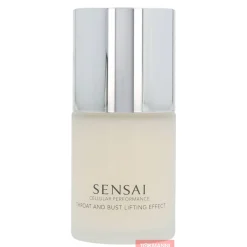 Dekolteevoide, Sensai 100 ml Cellular Performance Throat And Bust Lifting Effect Total Anti-Ageing Skincare