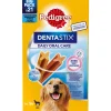 Dentastix Pedigree 3 x 270 g Large