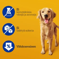 Dentastix Pedigree 3 x 270 g Large