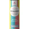 Deodorantti Ben & Anna 40 g Coco Mania