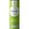 Deodorantti Ben & Anna 40 g Persian Lime