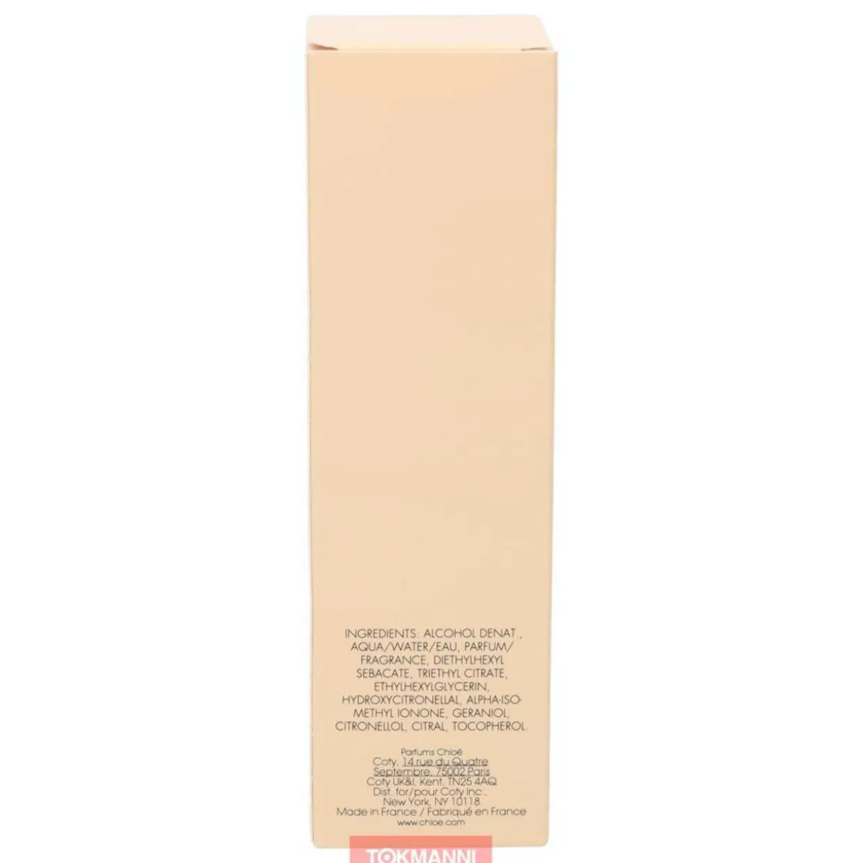 Deodoranttispray, Chloe 100 ml By Chloe