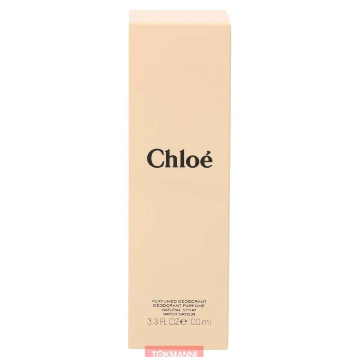 Deodoranttispray, Chloe 100 ml By Chloe