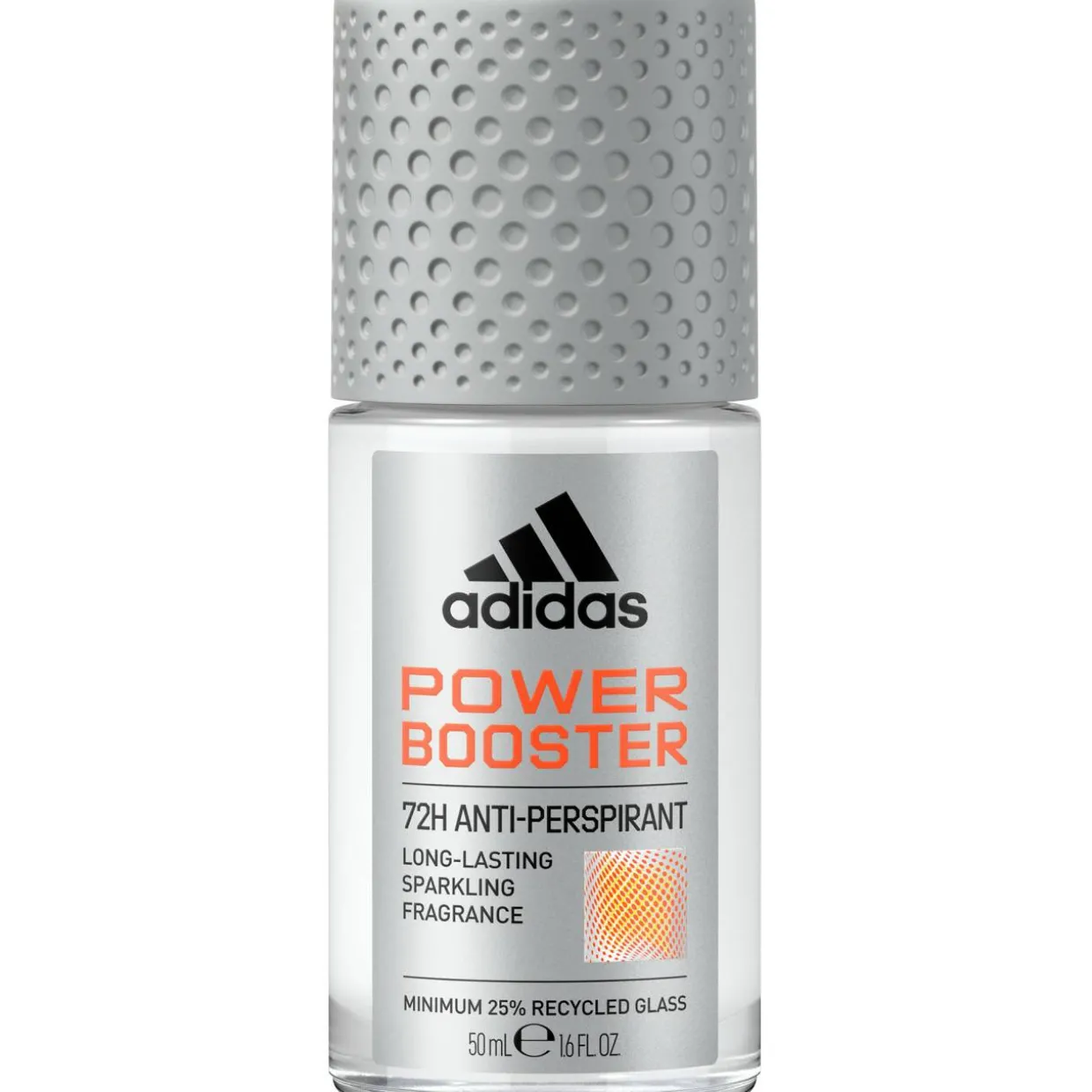 Deo roll-on Adidas 50 ml Power Booster