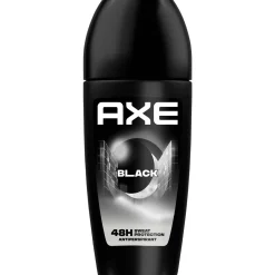 Deo roll-on Axe 50 ml Black