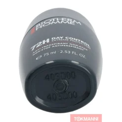 Deo roll-on Biotherm 75 ml Homme Day Control 72h
