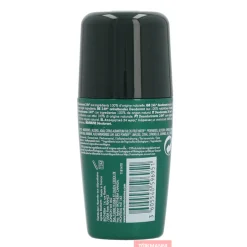 Deo roll-on, Biotherm 75 ml Homme Day Control Natural Protect 24h