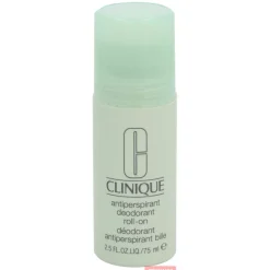 Deo roll-on Clinique 75 ml Antiperspirant