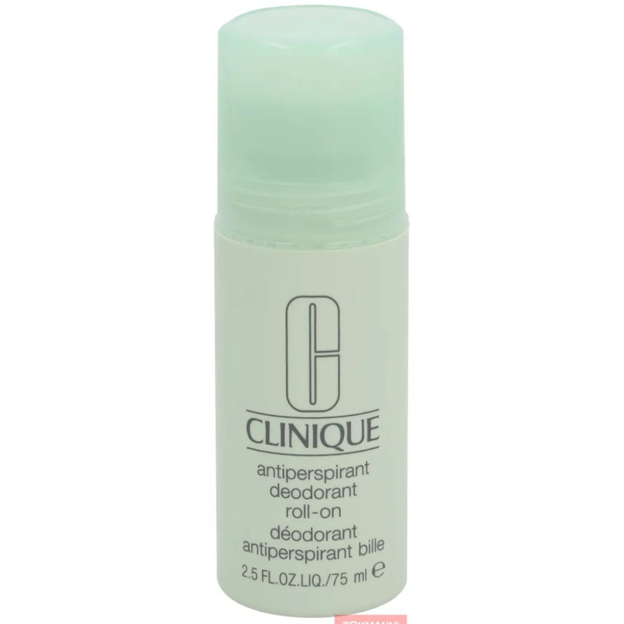 Deo roll-on Clinique 75 ml Antiperspirant