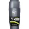Deo roll-on Dove 50ml Advanced Sport Endurance + Comfort