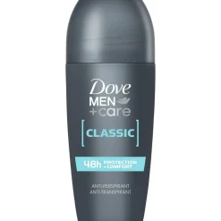 Deo roll-on Dove 50 ml Clean Comfort
