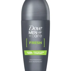 Deo roll-on Dove 50 ml Extra Fresh