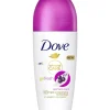 Deo roll-on Dove 50 ml Go Fresh Acai & Water Lily