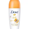 Deo roll-on Dove 50 ml Passion Fruit & Lemongrass
