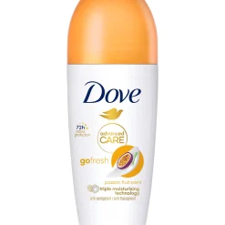 Deo roll-on Dove 50 ml Passion Fruit & Lemongrass