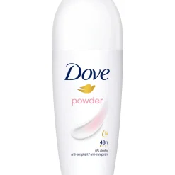 Deo roll-on Dove 50 ml Powder