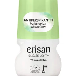 Deo roll-on Erisan 50 ml antiperspirantti