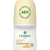 Deo roll-on Herbina 50 ml Energizing Orange