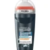 Deo roll-on Loreal Men Expert 50 ml Magnesium Defense Hypoallergenic 48 h