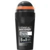 Deo roll-on Loreal Men Expert 100 ml Carbon Protect Anti-Perspirant