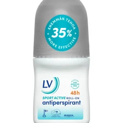Deo roll-on LV 50 ml Active Sport 48h