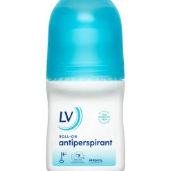 Deo roll-on LV 50 ml Antiperspirantti