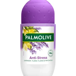 Deo roll-on 50 ml Aromatherapy Anti-Stress