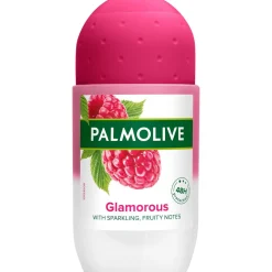Deo roll-on 50 ml Aromatherapy Feel Glamorous