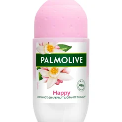 Deo roll-on 50 ml Aromatherapy Happyful