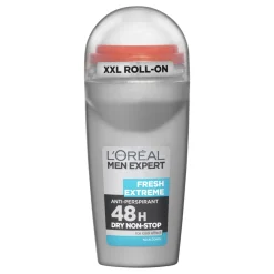 Deo roll-on 50 ml Fresh 48 h