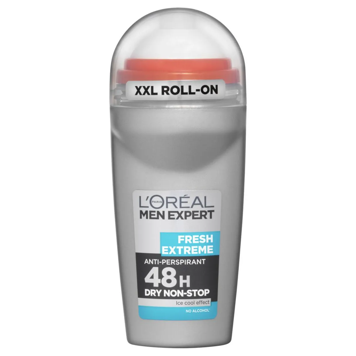 Deo roll-on 50 ml Fresh 48 h