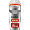 Deo roll-on 50 ml Invincible 96 h