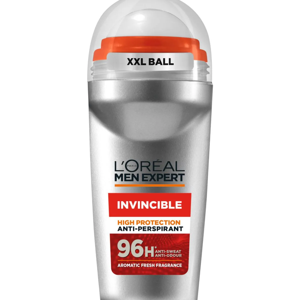 Deo roll-on 50 ml Invincible 96 h