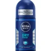 Deo roll-on Nivea Men 50 ml Dry Fresh