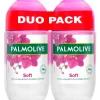 Deo roll-on Palmolive 2 x 50 ml Luxurious Softness