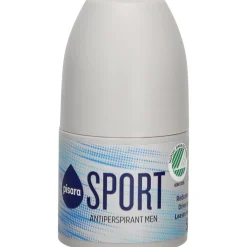 Deo roll-on Pisara 50 ml miesten
