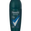 Deo roll-on Rexona 50 ml Cobalt Dry Advanced Protection