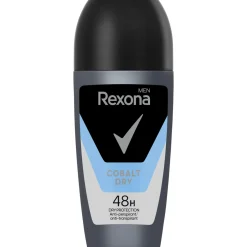 Deo roll-on Rexona 50 ml 48 h Men Cobalt Dry
