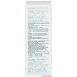Deo roll-on ROC 30 ml Keops Sensitive Skin