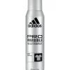 Deo spray Adidas 150 ml Invisible