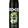 Deo spray Axe 150 ml 48h Body Spray Green Mojito + Cedarwood