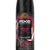 Deo Spray Axe 150 ml 72h Fine Fragrance Cherry Fizz